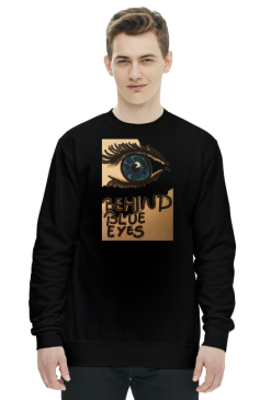 Behind Blue Eyes