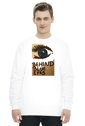 Behind Blue Eyes