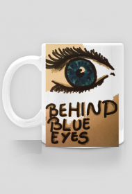 Behind Blue Eyes