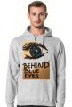 Behind Blue Eyes
