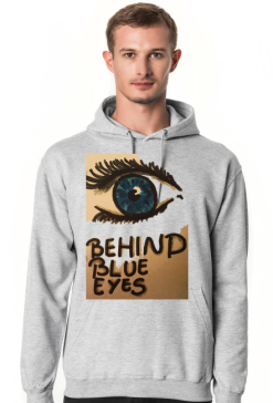 Behind Blue Eyes
