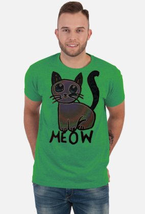 Meow
