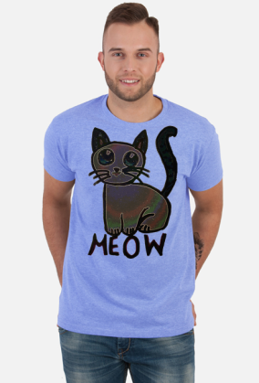 Meow
