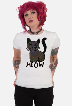 Meow