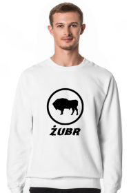 Bluza z Żubrem