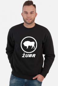 Bluza z Żubrem