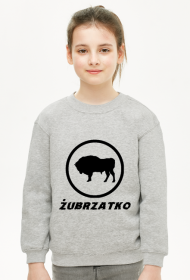 Bluza z Żubrem