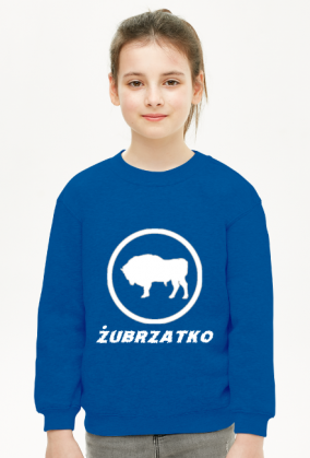 Bluza z Żubrem
