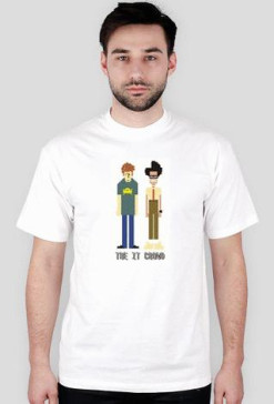 the it crowd #2