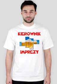 Kierownik Imprezy