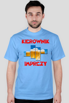 Kierownik Imprezy