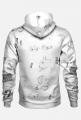 Alternative World Drawings White 2 - SweatShirt