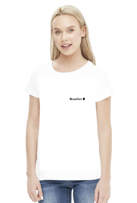 Bearchen logo damski