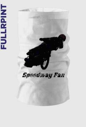 Komin - Speedway