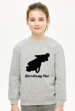 Bluza dziecięca - Speedway