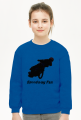 Bluza dziecięca - Speedway