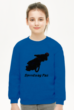 Bluza dziecięca - Speedway