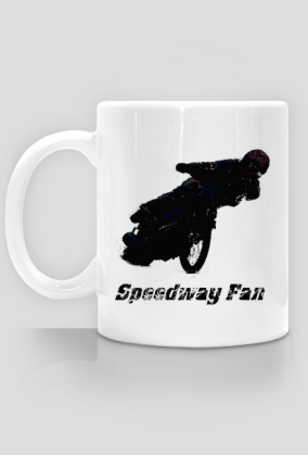 Kubek - Speedway