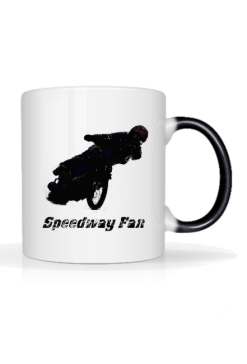 Kubek - Speedway