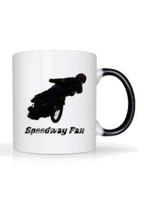 Kubek - Speedway