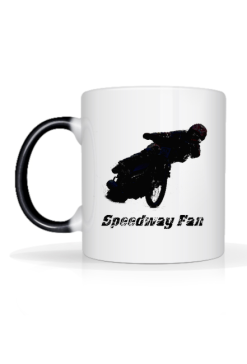Kubek - Speedway