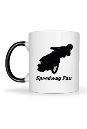 Kubek - Speedway