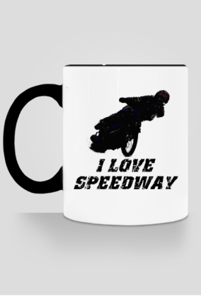 Kubek - Speedway