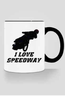 Kubek - Speedway