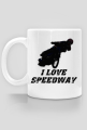 Kubek - Speedway