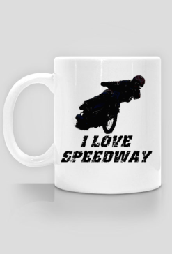 Kubek - Speedway