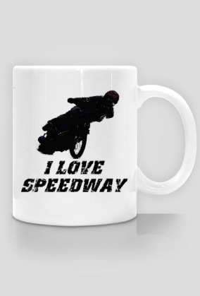Kubek - Speedway