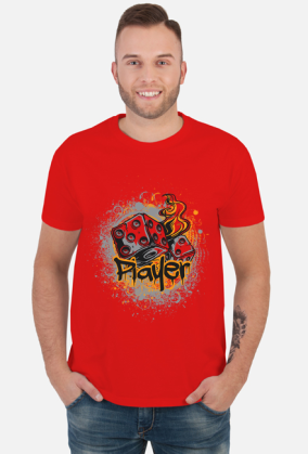Player