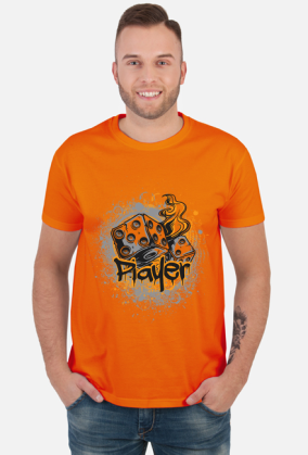 Player