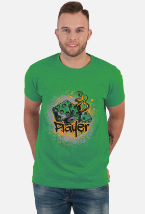 Player