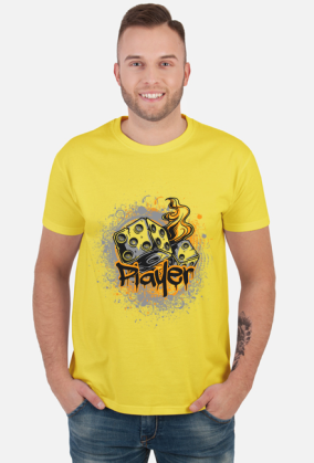 Player