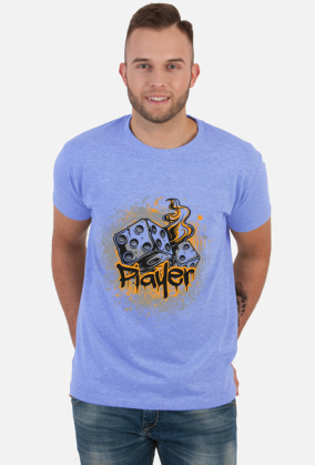 Player