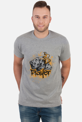 Player