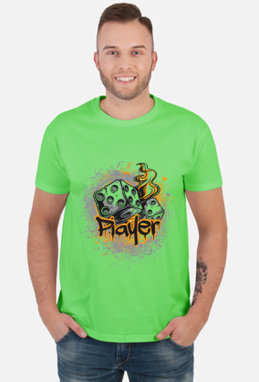 Player
