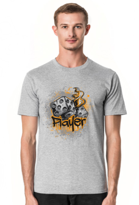 Player