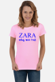 Zara szlag mnie trafi