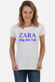 Zara szlag mnie trafi
