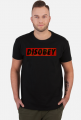 koszulka disobey