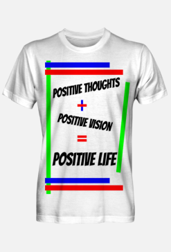 Positive Life
