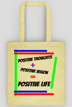 Positive Life