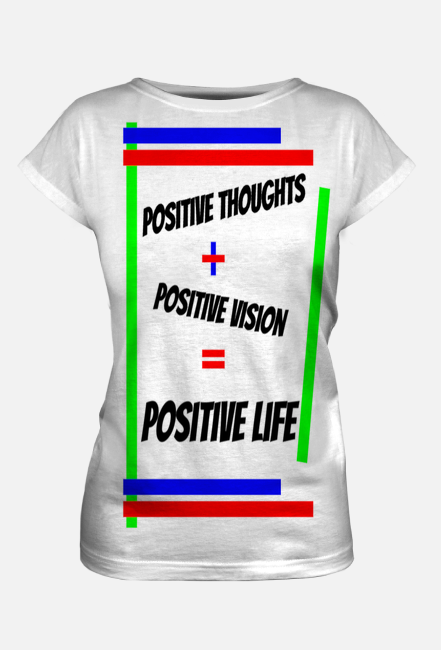 Positive Life