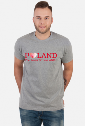 Poland Power of Love AND...
