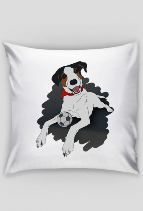 Poduszka Jack Russell Terrier