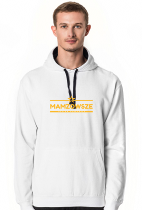 Bluza Mamzowsze