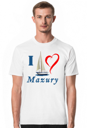 I Love Mazury