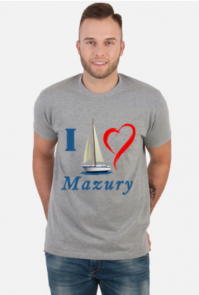 I Love Mazury
